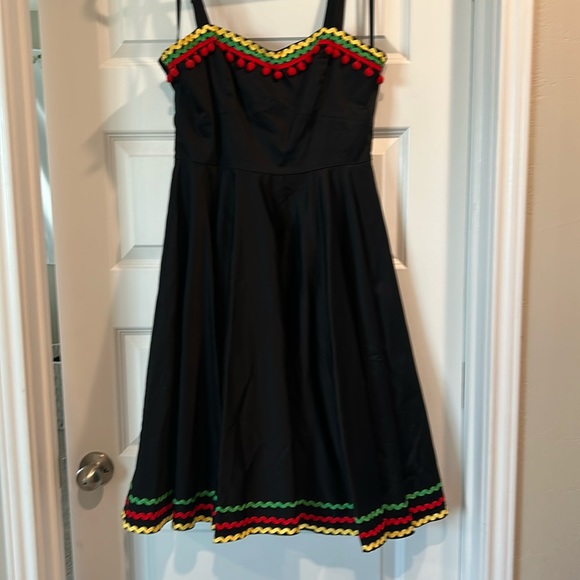 hellbunny Dresses & Skirts - Hellbunny dress